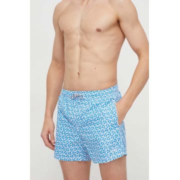 Pepe Jeans pantaloni scurti de baie Pepe Jeans pantaloni scurti de baie