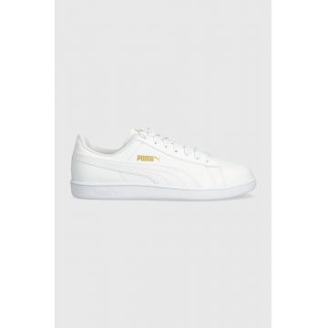 Puma sneakers UP culoarea alb 372605 Puma sneakers UP culoarea alb 372605