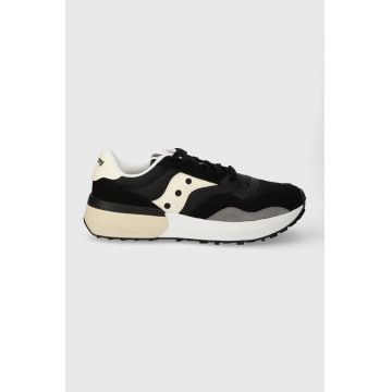 Saucony sneakers JAZZ culoarea negru S70790.1