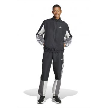 Trening cu model colorblock 3-Stripes