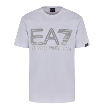 Tricou EA7 M Oversize Logo Tee SS