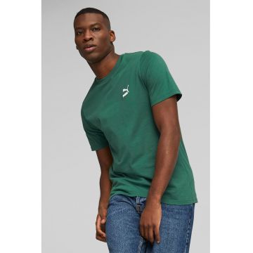 Tricou regular fit cu logo Classics