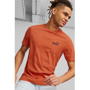 Tricou regular fit de bumbac Essentials