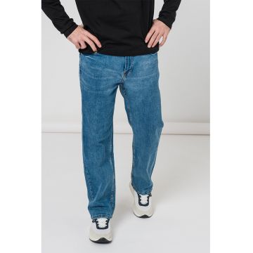 Blugi lejeri - Albastru