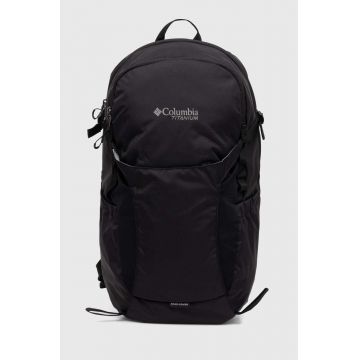 Columbia rucsac Triple Canyon culoarea negru, mare, uni 2071611