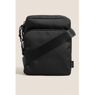 Geanta crossbody textila