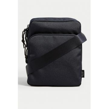 Geanta crossbody textila