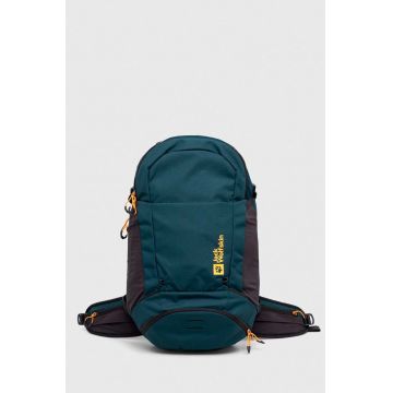 Jack Wolfskin rucsac Moab Jam Shape 30 culoarea verde, mare, neted