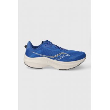 Saucony sneakers pentru alergat Axon 3 S20826.107 Saucony sneakers pentru alergat Axon 3 S20826.107