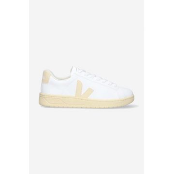 Veja sneakers CWL Urca culoarea alb, UC072819 UC072819-WHITE