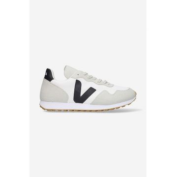 Veja sneakers Sdu Rec Alveomesh SDU culoarea bej RR012364-CREAM