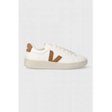 Veja sneakers Urca culoarea alb