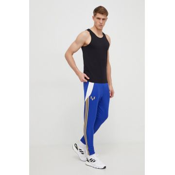 adidas Performance pantaloni de antrenament Messi cu imprimeu  IS6469