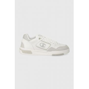 Champion sneakers Z80 LOW culoarea gri S22217 Champion sneakers Z80 LOW culoarea gri S22217