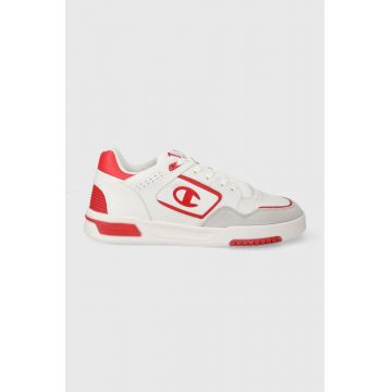 Champion sneakers Z80 LOW culoarea roșu S22217 Champion sneakers Z80 LOW culoarea roșu S22217