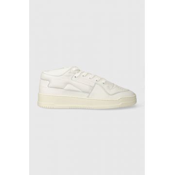 Copenhagen sneakers din piele CPH159M culoarea alb Copenhagen sneakers din piele CPH159M culoarea alb
