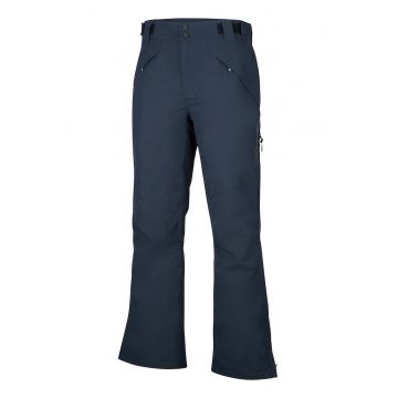 Pantaloni cu buzunare oblice pentru snowboard