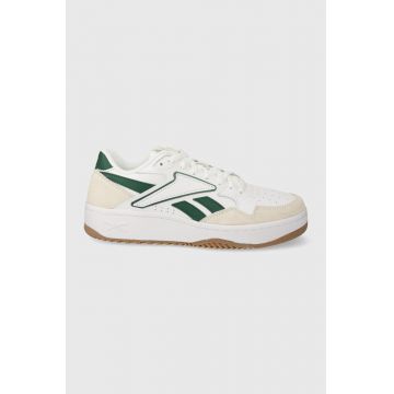 Reebok Classic sneakers culoarea alb Reebok Classic sneakers culoarea alb