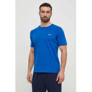 BOSS tricou lounge melanj, 50515312