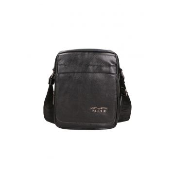 Geanta crossbody de piele ecologica 24583
