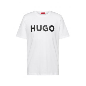 HUGO - Tricou cu logo Dulivio