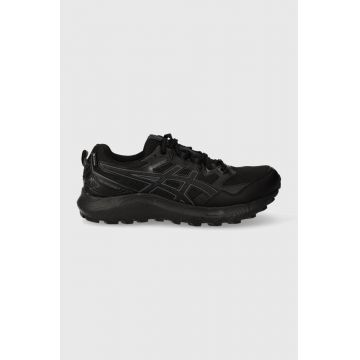 Asics sneakers GEL-SONOMA 7 GTX culoarea negru 1011B593