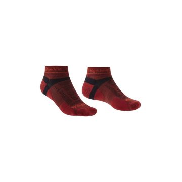 Bridgedale șosete Ultralight Merino Low 710203