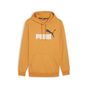 Hanorac Puma essplus 2 Col Big Logo Hoodie