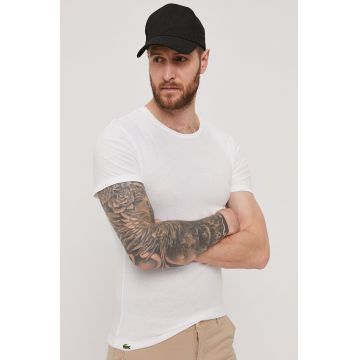 Lacoste - Tricou (3-pack)