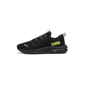Pantofi cu logo contrastant pentru alergare Softride One4all