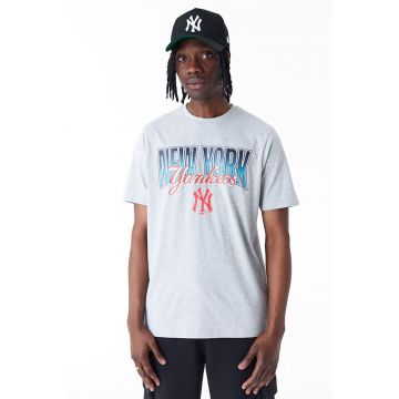 Tricou cu imprimeu New York Yankees MLB