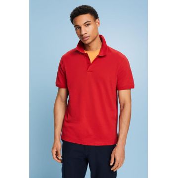 Tricou polo regular fit