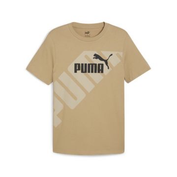Tricou Puma POWER Graphic Tee