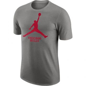 Tricou barbati Nike Nba Chicago Bulls Jordan FD1460-063