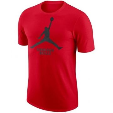 Tricou barbati Nike NBA CHICAGO BULLS Jordan FD1460-657