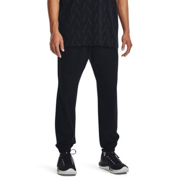 Pantaloni cu snur de ajustare pentru fitness