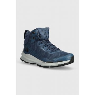 The North Face pantofi Vectiv Fastpack Mid Futurelight barbati