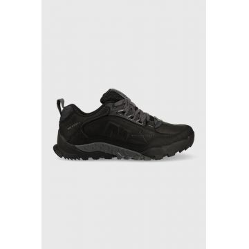 Merrell pantofi Annex Trak Low bărbați, culoarea negru J068049