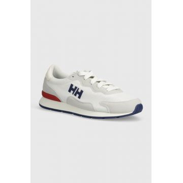 Helly Hansen sneakers FURROW 2 culoarea alb 11996 Helly Hansen sneakers FURROW 2 culoarea alb 11996