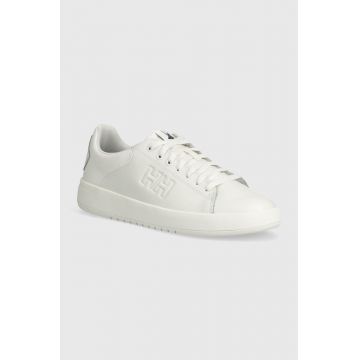Helly Hansen sneakers VARBERG CL culoarea alb 11943 Helly Hansen sneakers VARBERG CL culoarea alb 11943
