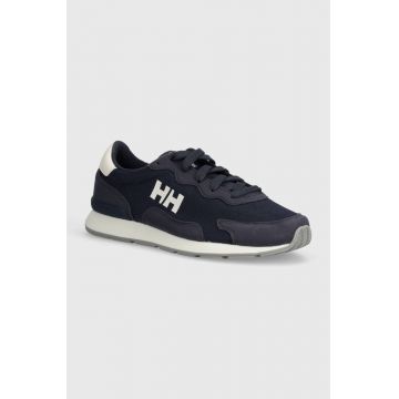 Helly Hansen sneakers FURROW 2 culoarea bleumarin 11910