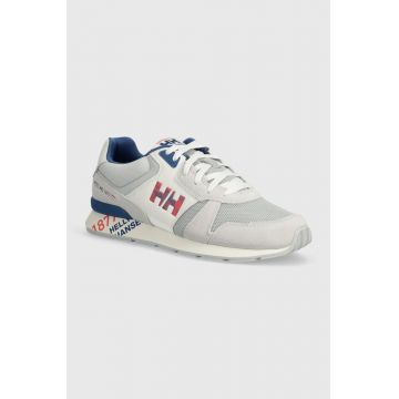 Helly Hansen sneakers ANAKIN LEATHER 2 culoarea gri 11994 Helly Hansen sneakers ANAKIN LEATHER 2 culoarea gri 11994