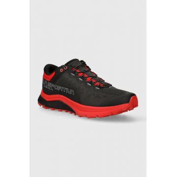 LA Sportiva pantofi Karacal barbati, culoarea negru LA Sportiva pantofi Karacal barbati, culoarea negru