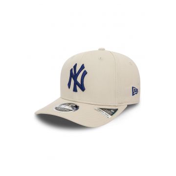 Sapca cu logo 9FIFTY New York Yankees