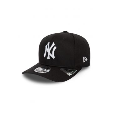 Sapca cu logo contrastant New York Yankees 9FIFTY