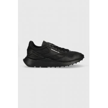Reebok Classic sneakers culoarea negru