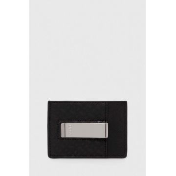 BOSS port-card culoarea negru 50517066