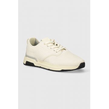 Gant sneakers Jeuton culoarea bej, 28638551.G20