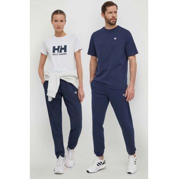 Hummel pantaloni de trening neted