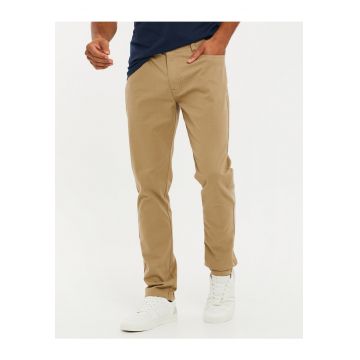 Pantaloni cu talie medie Monico 6365